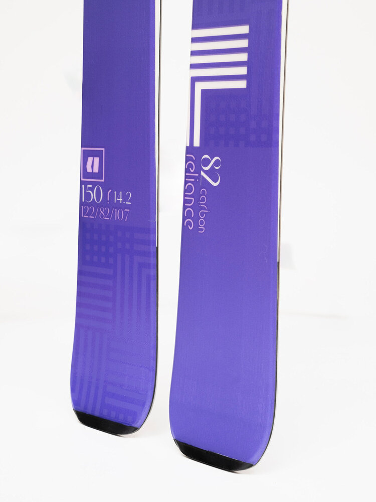 Armada Armada Reliance 82 C + Em10 Package 2025