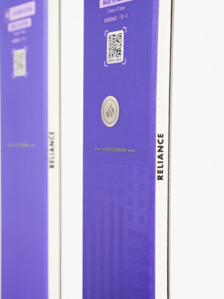 Armada Armada Reliance 82 C + Em10 Package 2025