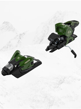 Armada Armada N Strive 12 Gw Bindings 2026 | Green