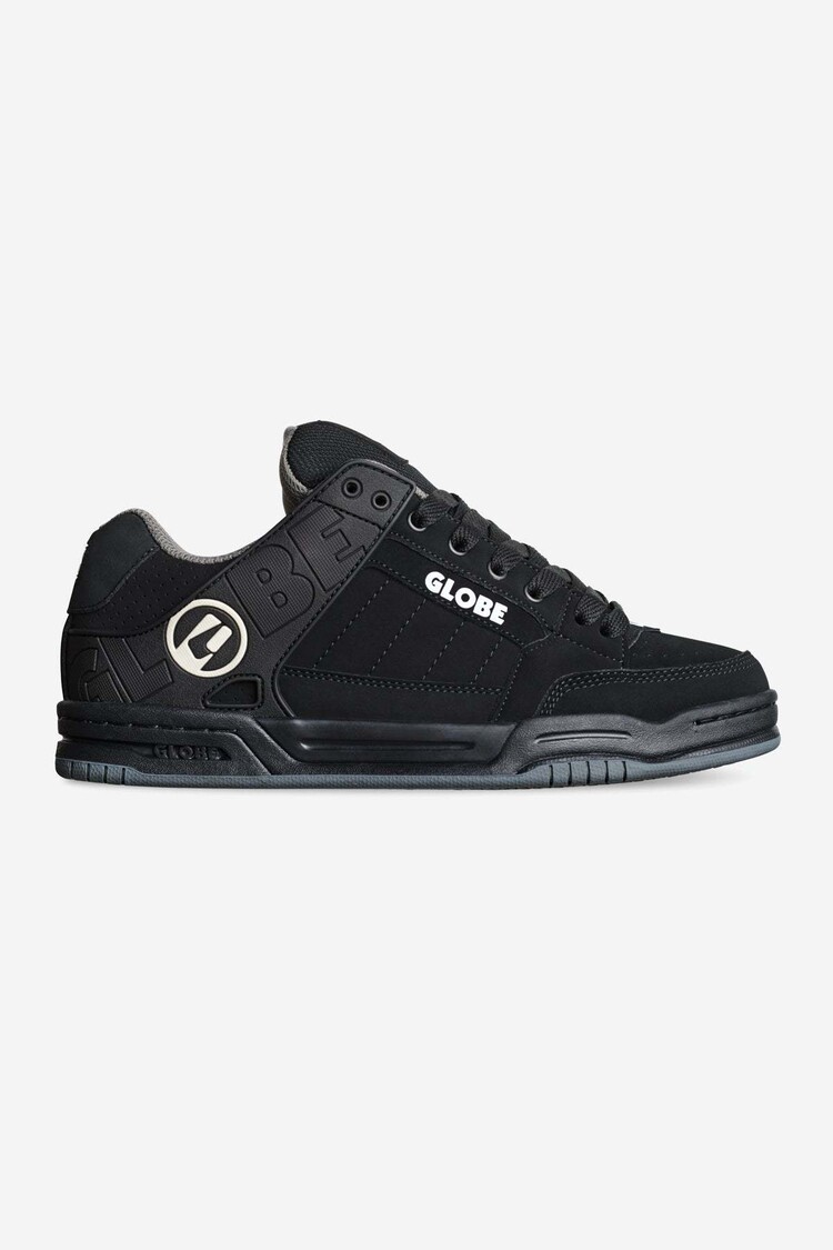 Globe Globe Tilt (Mens) | Black/Black Tpr