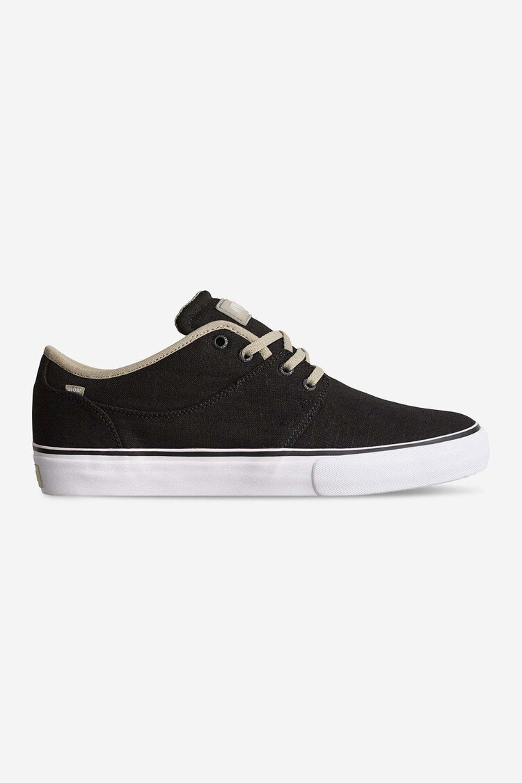 Globe Globe Mahalo (Mens) | Black/Stone