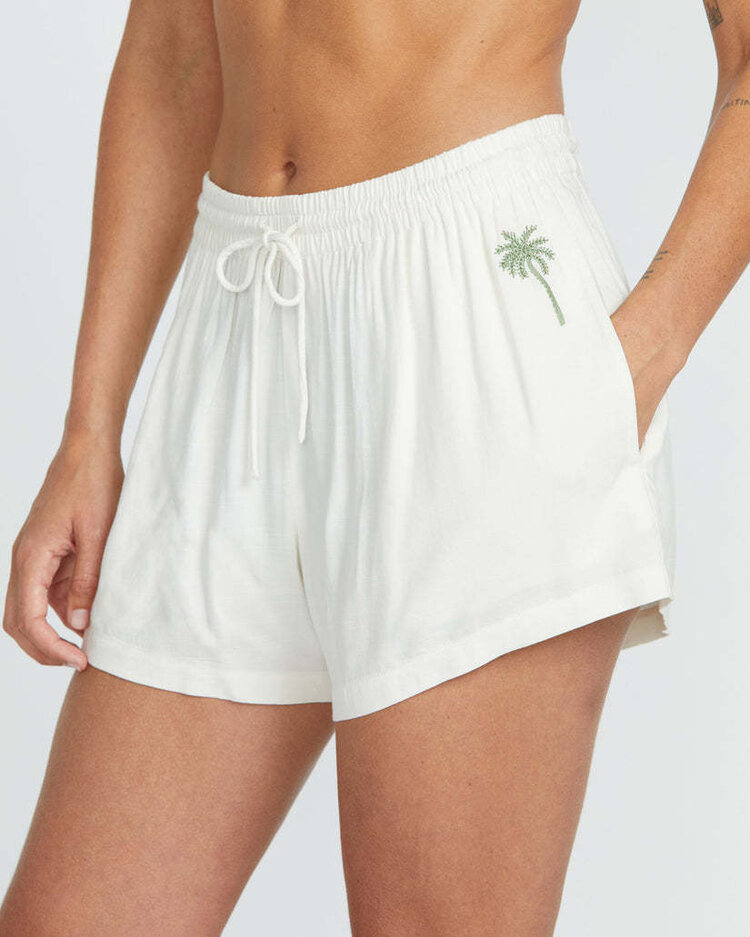 Volcom Volcom Sunny Daze Short (Womens) | Bone