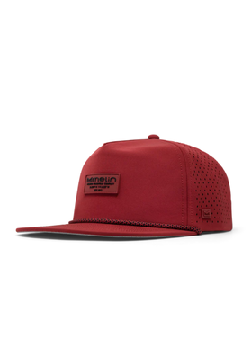 Melin Melin Coronado Brick Hydro | Red