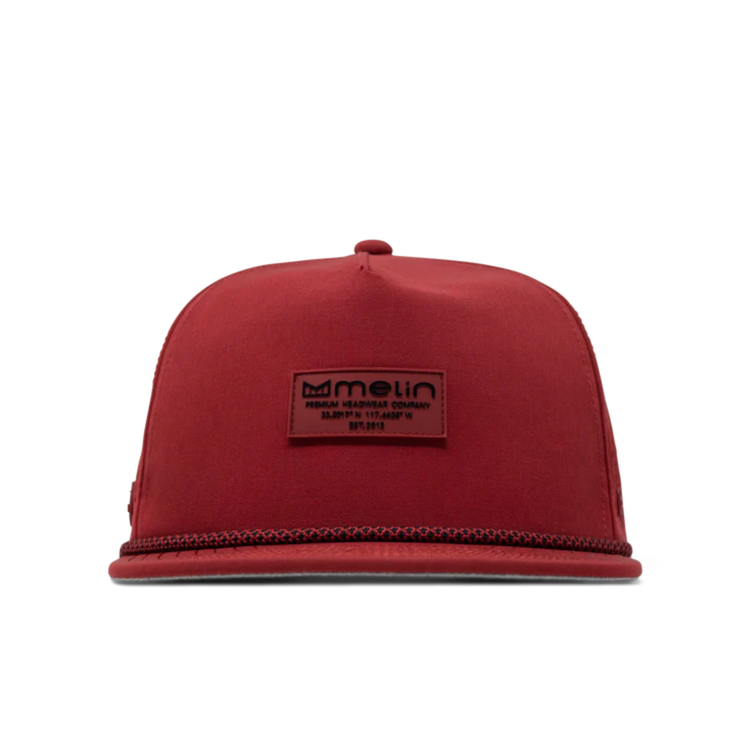 Melin Melin Coronado Brick Hydro | Red