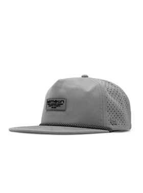 Melin Melin Coronado Brick Hydro | Heather Grey