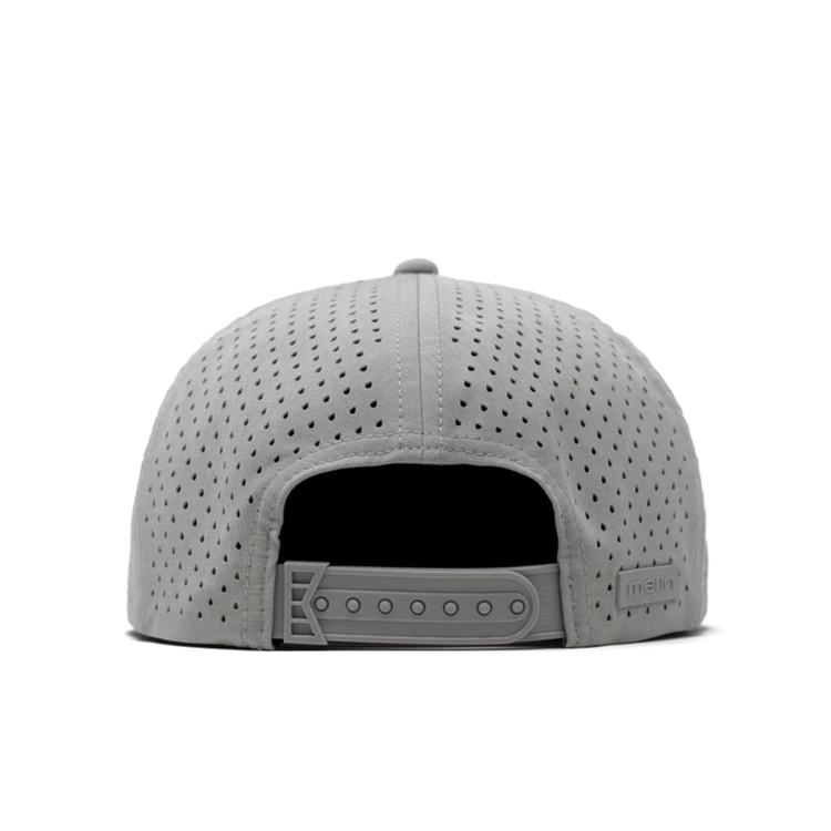 Melin Melin Coronado Brick Hydro | Heather Grey