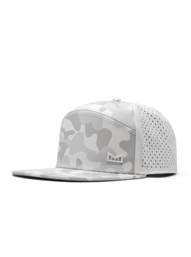 Melin Melin Trenches Icon Hydro | Snow Camo