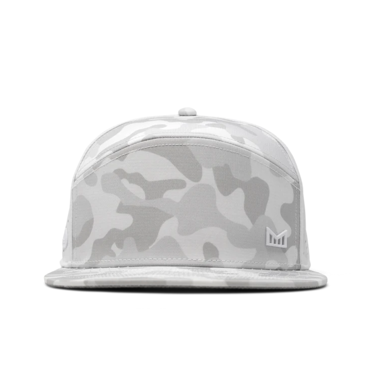 Melin Melin Trenches Icon Hydro | Snow Camo