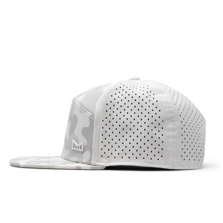 Melin Melin Trenches Icon Hydro | Snow Camo