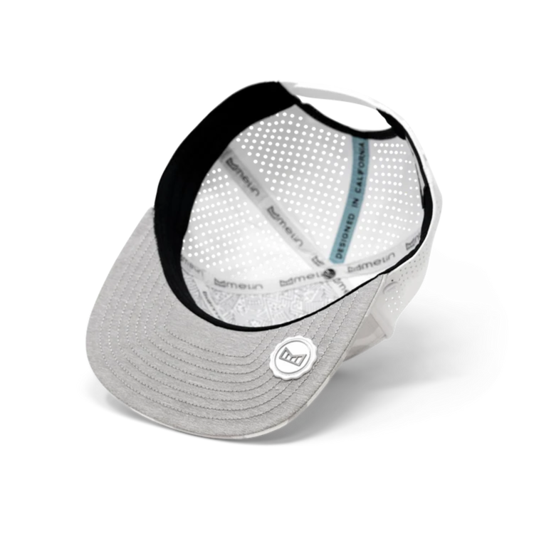 Melin Melin Trenches Icon Hydro | Snow Camo