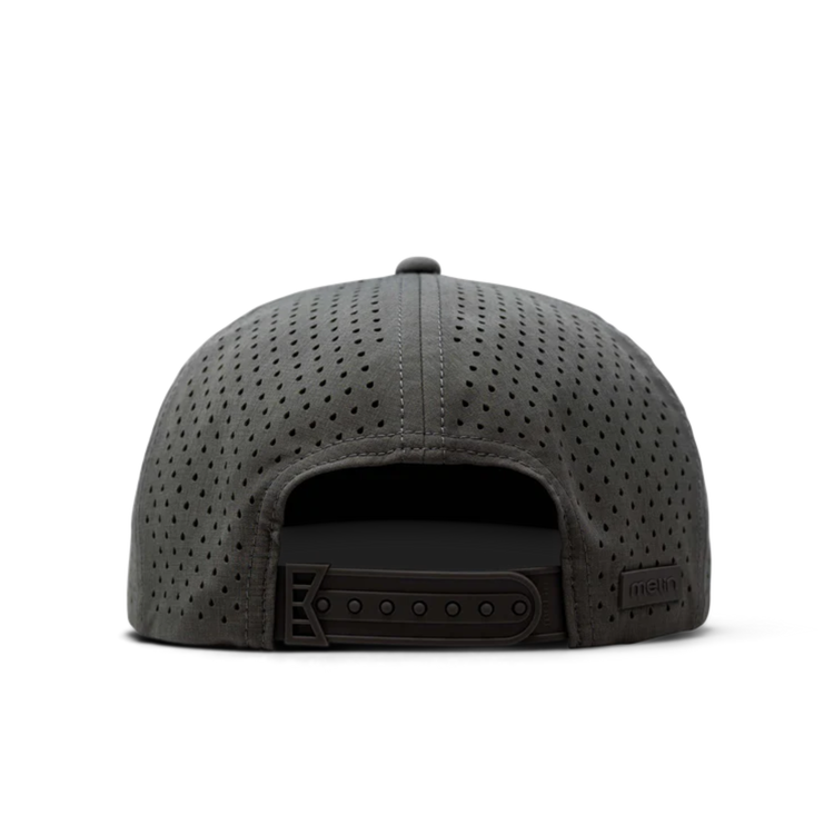 Melin Melin Coronado Brick Hydro | Heather Charcoal