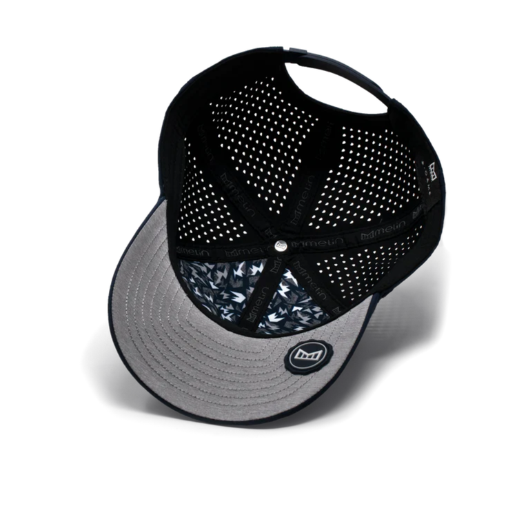 Melin Melin Hydro A-Game Icon | Navy