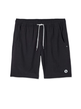 Vuori Vuori Mens Kore Short | Black