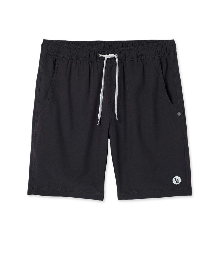 Vuori Vuori Mens Kore Short | Black