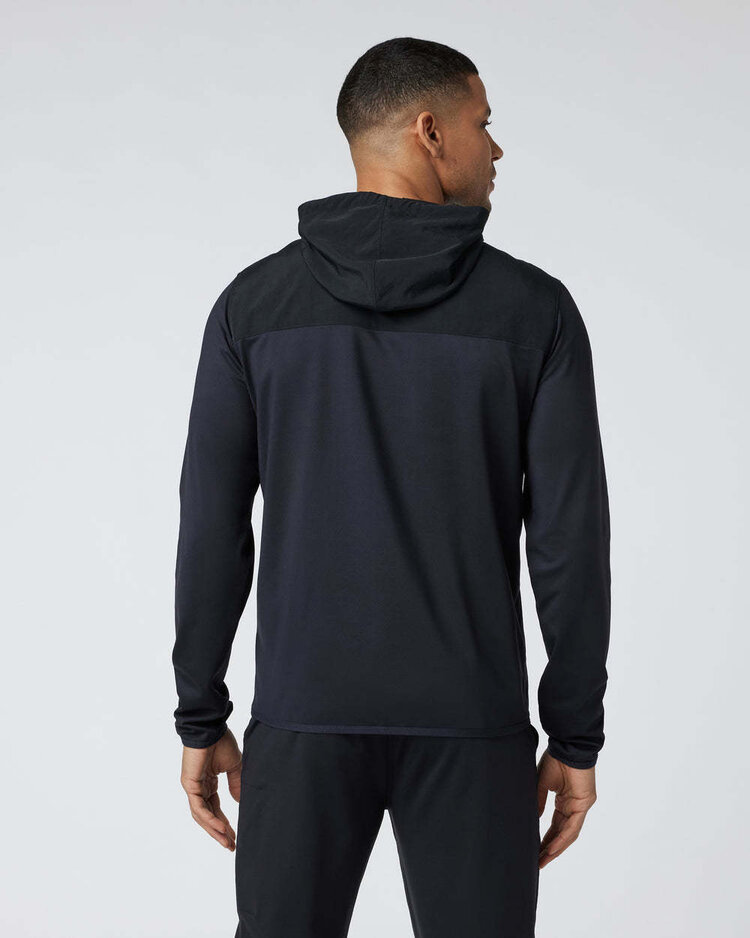 Vuori Vuori Sunday Element Jacket (Mens) | Black