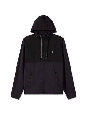 Vuori Vuori Sunday Element Jacket (Mens) | Black