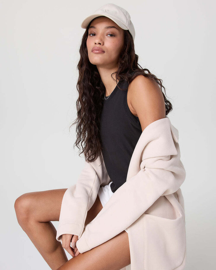 Vuori Vuori Energy Top (Womens) | Black