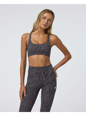 Vuori Vuori Yosemite Bra (Womens) | Chia Stucco