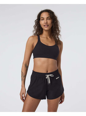 Vuori Vuori Dynamic Bra (Womens) | Black