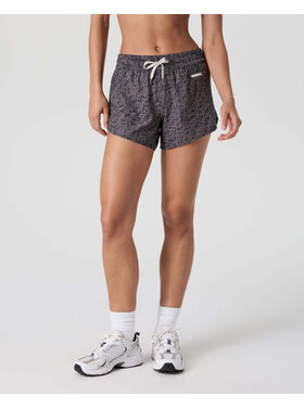 Vuori Vuori Clementine 4" Short 2.0 (Womens) | Chia Stucco