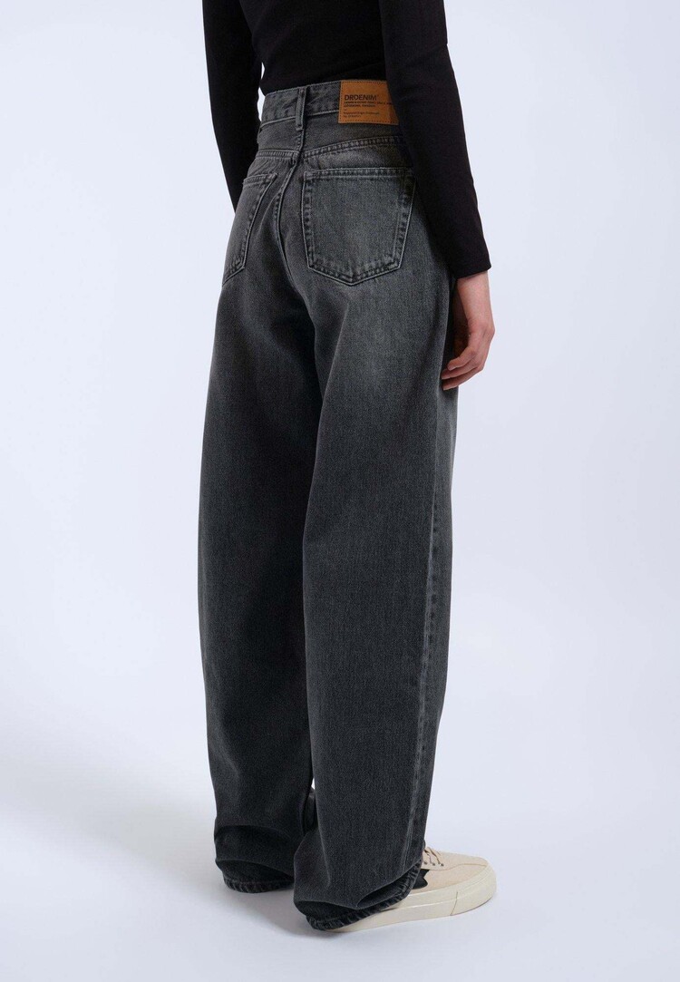 Dr Denim Dr. Denim Donna Denim (Womens) | Mid Grey Used