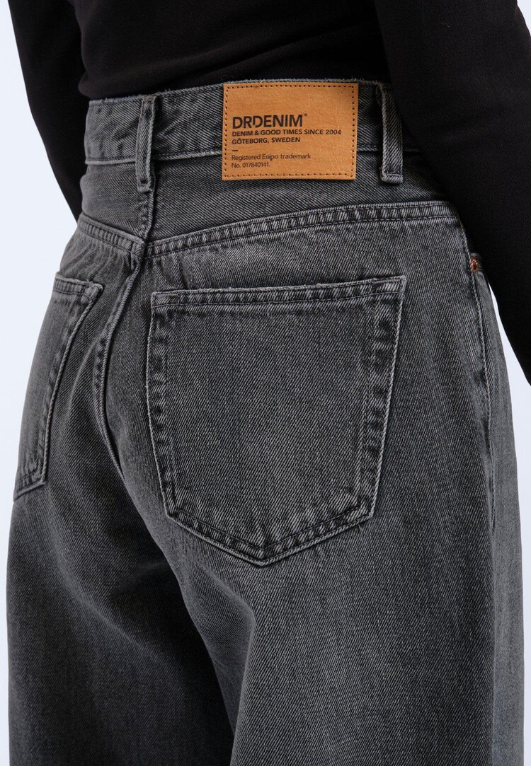 Dr Denim Dr. Denim Donna Denim (Womens) | Mid Grey Used