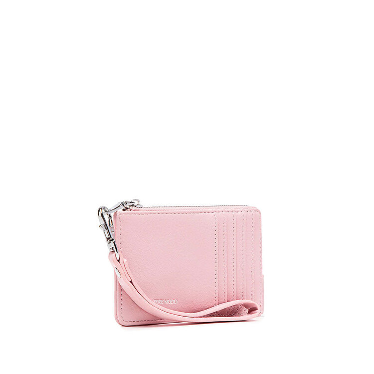 Pixie Mood Pixie Mood Quinn Card Wallet | Light Pink