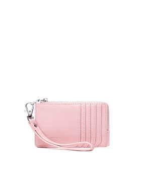 Pixie Mood Pixie Mood Quinn Card Wallet | Light Pink