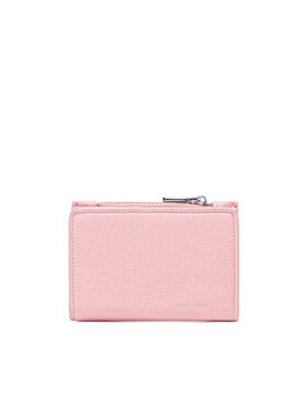Pixie Mood Pixie Mood Aiko Wallet | Light Pink Pebbled