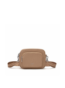 Pixie Mood Pixie Mood Daisy Crossbody | Latte Nylon