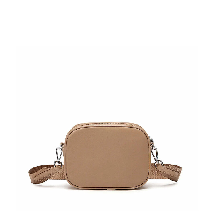 Pixie Mood Pixie Mood Daisy Crossbody | Latte Nylon