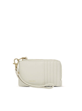 Pixie Mood Pixie Mood Quinn Card Wallet | Coconut Cream