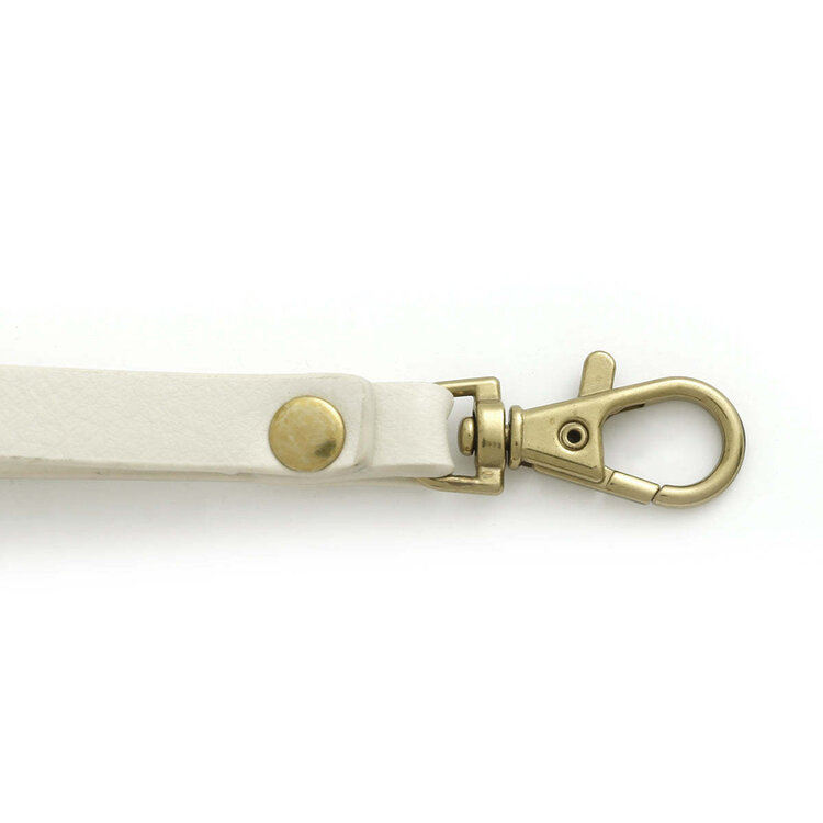 Pixie Mood Pixie Mood Quinn Card Wallet | Coconut Cream