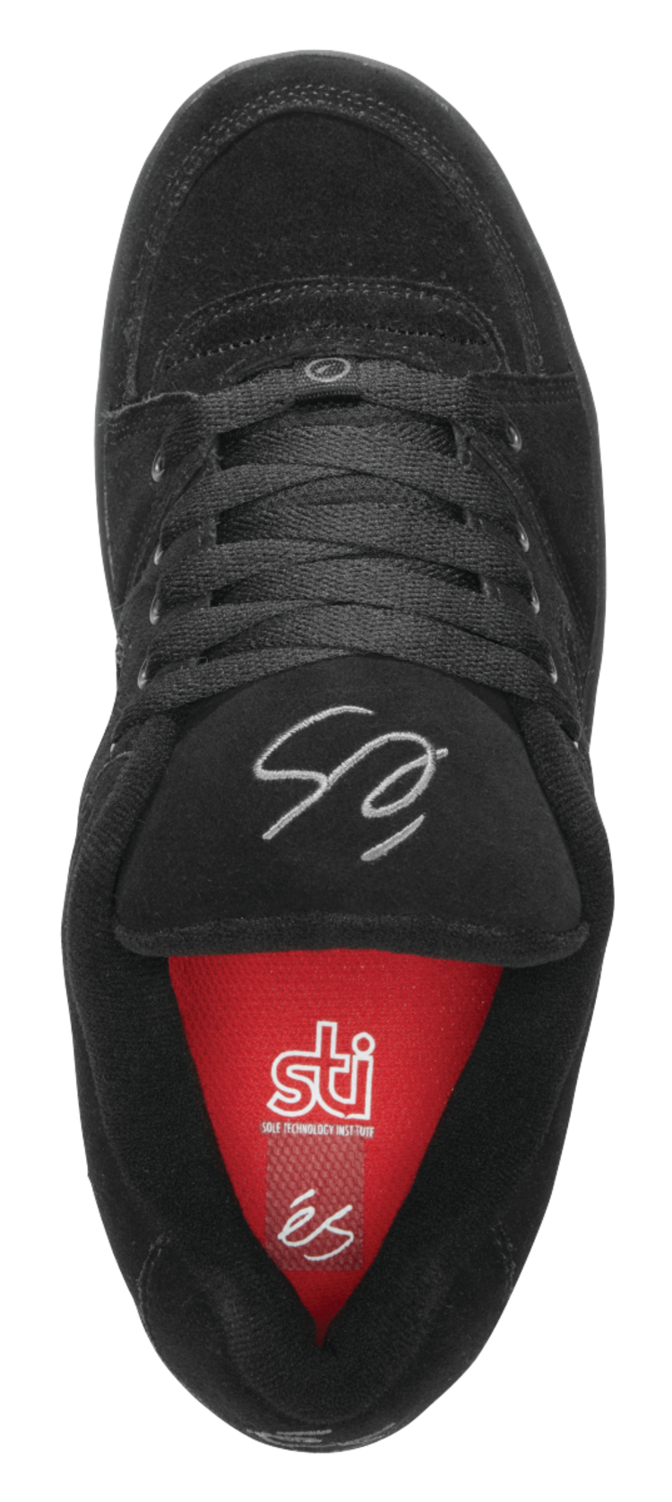 Es' Es Accel Og (Mens) | Black