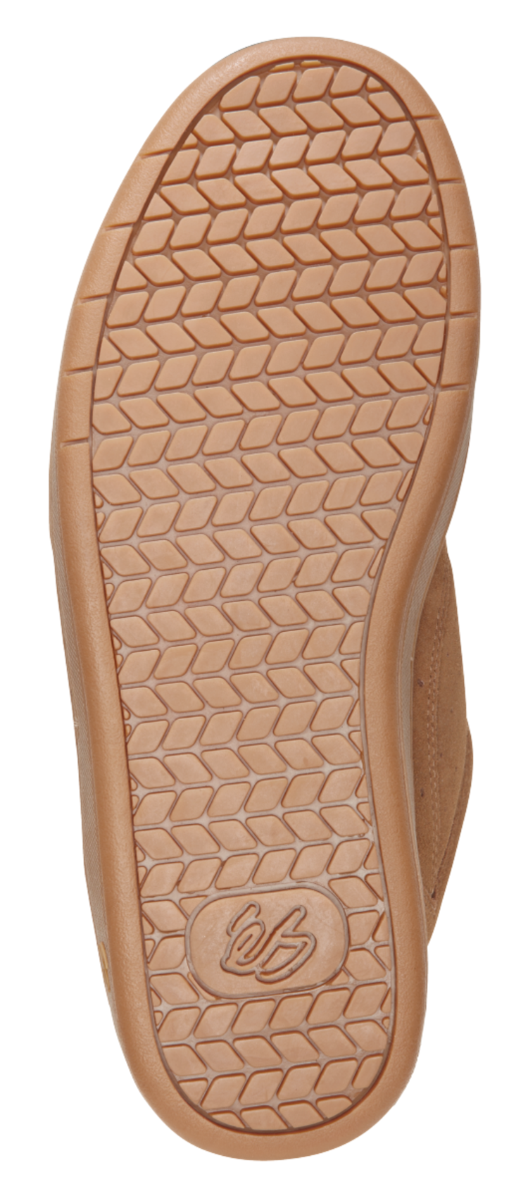 Es' Es Accel Og (Mens) | Brown/Gum