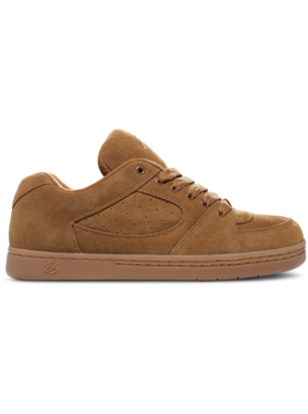 Es' Es Accel Og (Mens) | Brown/Gum