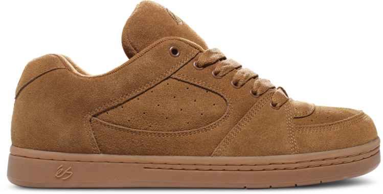 Es' Es Accel Og (Mens) | Brown/Gum