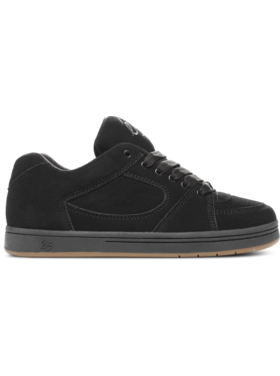 Es' Es Accel Og (Mens) | Black