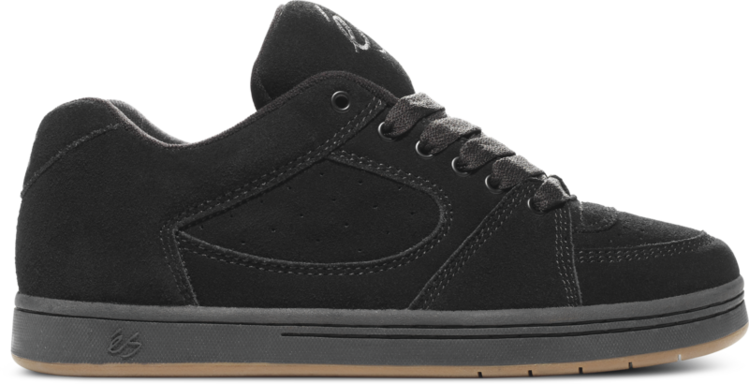 Es' Es Accel Og (Mens) | Black