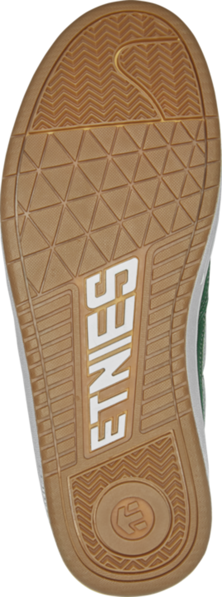 Etnies Etnies Snake (Mens) | Green/White/Grey