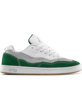 Etnies Etnies Snake (Mens) | Green/White/Grey