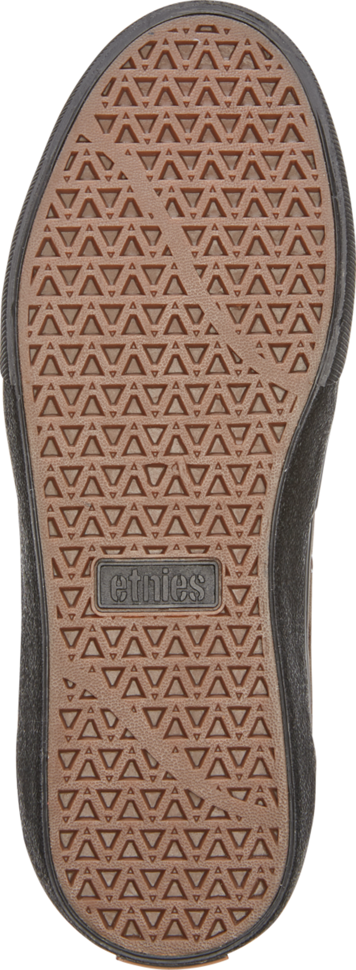 Etnies Etnies Barge Ls (Mens) | Brown/Black