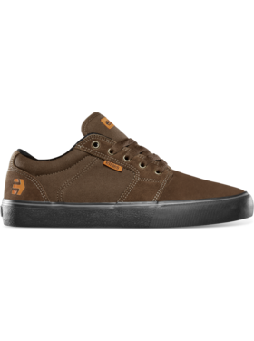 Etnies Etnies Barge Ls (Mens) | Brown/Black