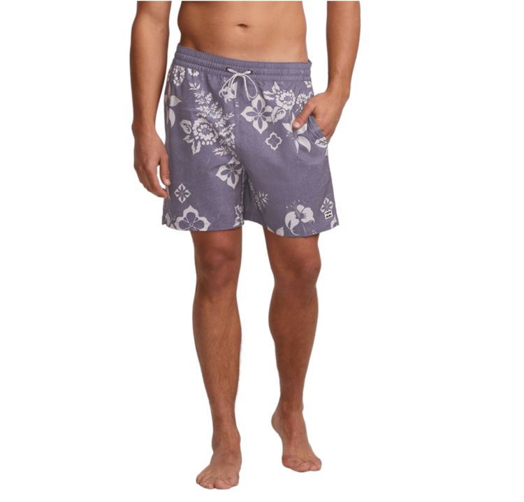 Billabong Billabong Good Times Boardshort (Mens) | Light Purple