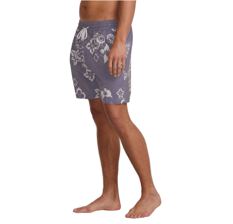 Billabong Billabong Good Times Boardshort (Mens) | Light Purple