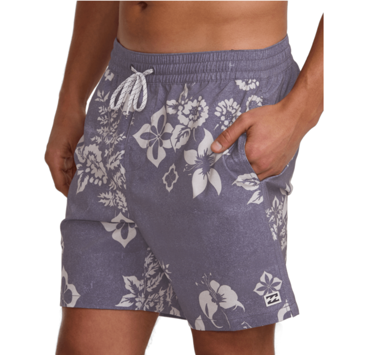 Billabong Billabong Good Times Boardshort (Mens) | Light Purple