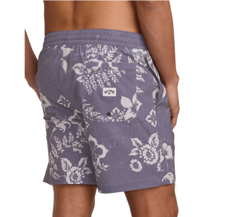 Billabong Billabong Good Times Boardshort (Mens) | Light Purple