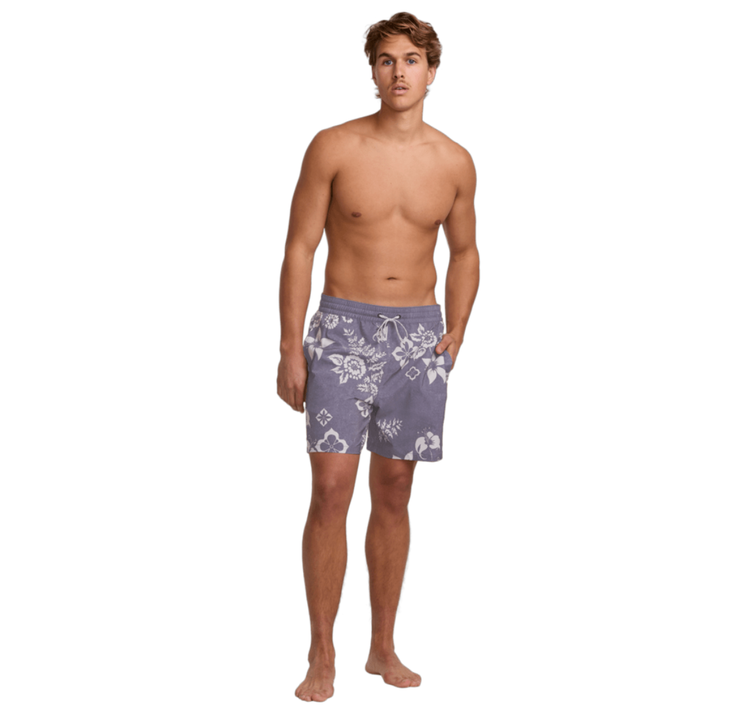 Billabong Billabong Good Times Boardshort (Mens) | Light Purple