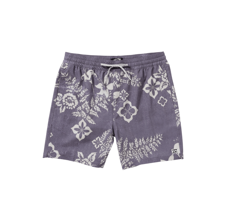 Billabong Billabong Good Times Boardshort (Mens) | Light Purple