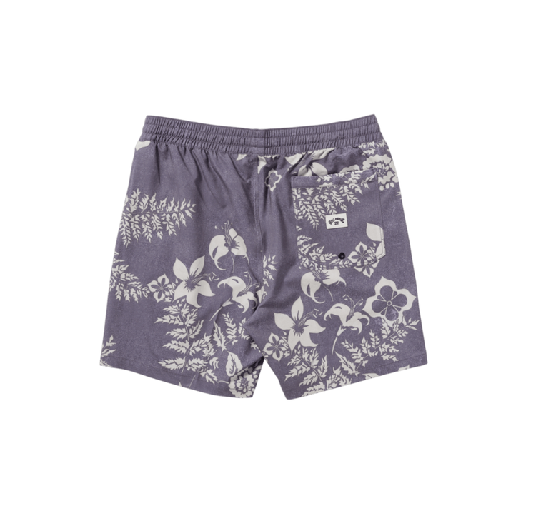 Billabong Billabong Good Times Boardshort (Mens) | Light Purple